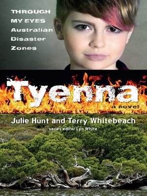 cover image of Tyenna